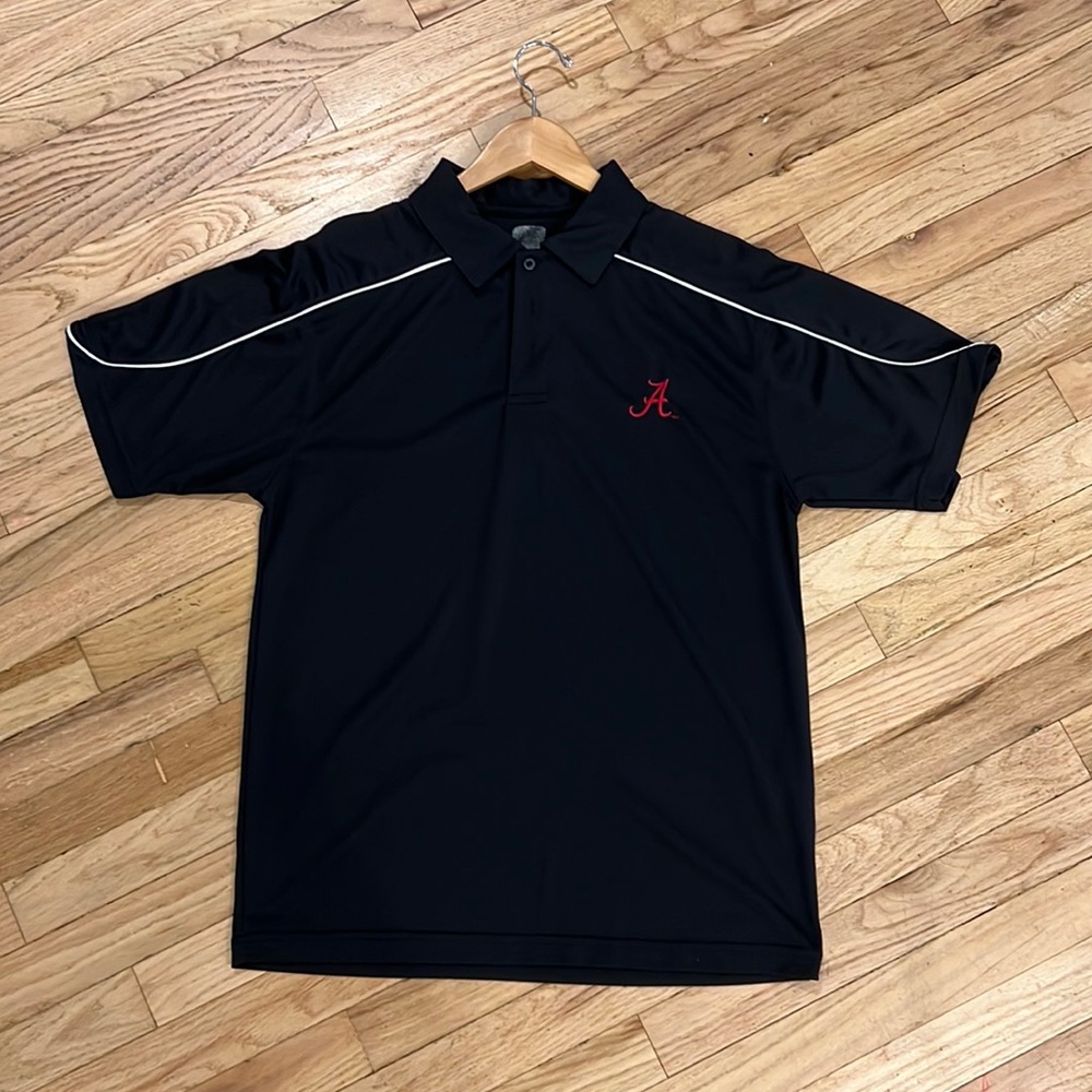 Men’s M - Alabama Polo